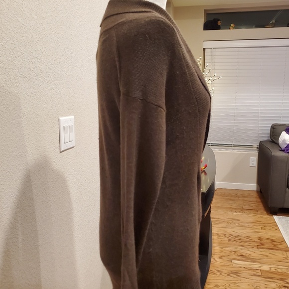 Banana Republic Layering Sweater - Picture 3 of 5